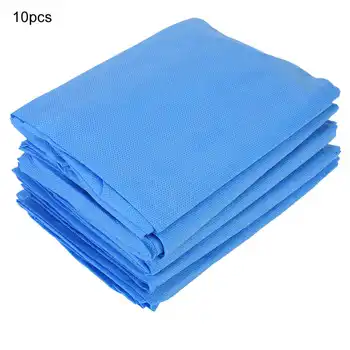 10Pcs Disposable Non-woven Bath Skirt Dress Elastic Lady Bath Towel Salon 
10Pcs Disposable Non-woven Bath Skirt Dress Elastic Lady Bath Towel Salon