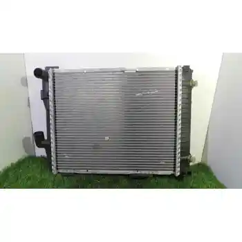 1939628 Water radiator Mercedes E Class (w124) Saloon 
1939628 Water radiator Mercedes E Class (w124) Saloon