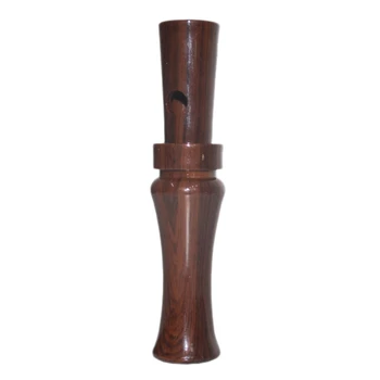 Outdoor Hunting Wooden Plastic Duck Whistle Duck Decoy Call Mallard Drake Calls Decoys Entice Wild Duck Closer
Outdoor Hunting Wooden Plastic Duck Whistle Duck Decoy Call Mallard Drake Calls Decoys Entice Wild Duck Closer