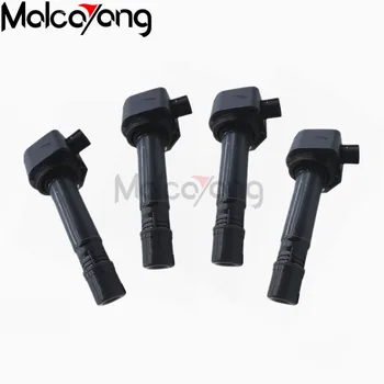 4pcs/lot Ignition Coils 30520-RNA-A01 for Honda Civic 1.8L 2006-2011 CR-V 2.0L 2007-2011 ACCORD 2.0L 2008-2013
4pcs/lot Ignition Coils 30520-RNA-A01 for Honda Civic 1.8L 2006-2011 CR-V 2.0L 2007-2011 ACCORD 2.0L 2008-2013