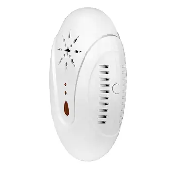 Electronic Ultrasonic Repeller Three Modes Plug-in Mouse Pest Control Insect Bug Mosquito Cockroach Repellent Q0KF
Electronic Ultrasonic Repeller Three Modes Plug-in Mouse Pest Control Insect Bug Mosquito Cockroach Repellent Q0KF