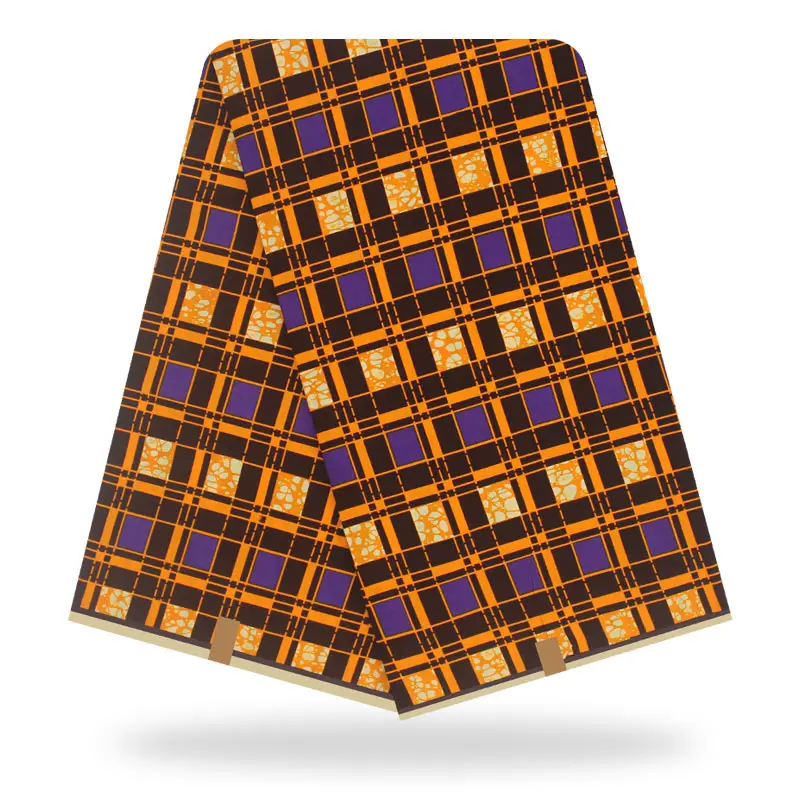 Dutch Wax African Wax Veritable Ankara Fabric 2020Latest African Fabric Print 100% Cotton Pagne Africain Original Wax Veritable
Dutch Wax African Wax Veritable Ankara Fabric 2020Latest African Fabric Print 100% Cotton Pagne Africain Original Wax Veritable