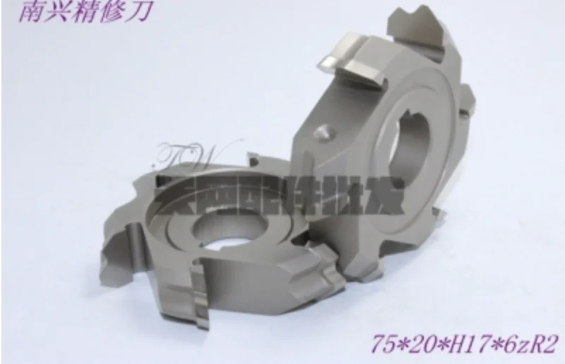 2PCS Edge banding machine trimming knife Fine trimming knife Edge banding machine accessories
2PCS Edge banding machine trimming knife Fine trimming knife Edge banding machine accessories