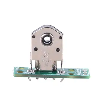 Mouse Wheel Encoder Decoder Mouse Middle Key Board Scroll Board for Logitech G403 G703 Mouse
Mouse Wheel Encoder Decoder Mouse Middle Key Board Scroll Board for Logitech G403 G703 Mouse