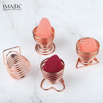 IMAGIC Combination Makeup Puff Rack Beauty Storage Box Tool Makeup Egg Sponge Ball Stand MakeupTool
IMAGIC Combination Makeup Puff Rack Beauty Storage Box Tool Makeup Egg Sponge Ball Stand MakeupTool