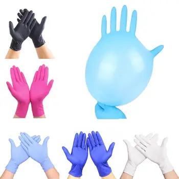 20Pcs/lot Latex Cleaning Food Gloves Universal Household Garden Cleaning durable Gloves Home Cleaning Rubber Disposable Gloves
20Pcs/lot Latex Cleaning Food Gloves Universal Household Garden Cleaning durable Gloves Home Cleaning Rubber Disposable Gloves