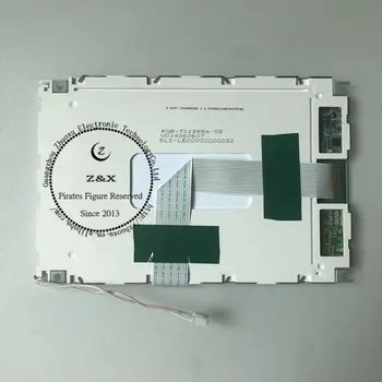 RGB-TX1365A-03/PE320240WRF 5.7'' inch Industrial LCD Display Screen
RGB-TX1365A-03/PE320240WRF 5.7'' inch Industrial LCD Display Screen