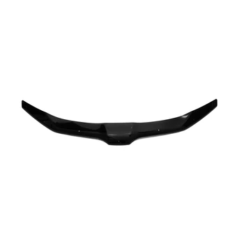 Hood deflectors for Skoda Octavia 2017-(Octavia)
Hood deflectors for Skoda Octavia 2017-(Octavia)