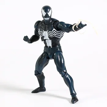 MAFEX No.088 The Amazing Spiderman Venom Comic Ver. PVC Action Figure Collectible Model Toy
MAFEX No.088 The Amazing Spiderman Venom Comic Ver. PVC Action Figure Collectible Model Toy