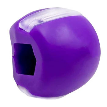 Anti Aging Portable Fitness Ball Younger Slimming Define Jawline Neck Muscle Trainer Reduce Stress Facial Exerciser Face Lift
Anti Aging Portable Fitness Ball Younger Slimming Define Jawline Neck Muscle Trainer Reduce Stress Facial Exerciser Face Lift