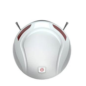 Intelligent Sweeping Robot Wiping Machine Vacuum Cleaner Fully Automatic Household Ultra-thin Triple Sweeping Cleaner
Intelligent Sweeping Robot Wiping Machine Vacuum Cleaner Fully Automatic Household Ultra-thin Triple Sweeping Cleaner