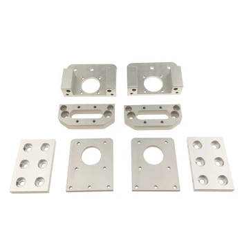 Funssor BLV MGN Cube 3D Printer Accessories Printer Z-Axis 1204 Upgrade Kit Three-Axis Ball Screw Assembly
Funssor BLV MGN Cube 3D Printer Accessories Printer Z-Axis 1204 Upgrade Kit Three-Axis Ball Screw Assembly
