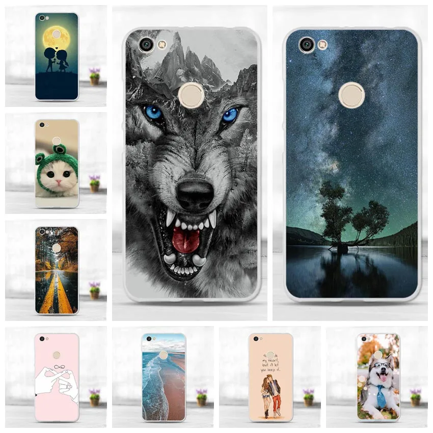 Capa For Xiaomi Redmi Note 5A Prime Case Cover for Redmi Note 5 A Prime Funda For Xiami Redmi Note 5A Prime Case Silicone 5.5"
Capa For Xiaomi Redmi Note 5A Prime Case Cover for Redmi Note 5 A Prime Funda For Xiami Redmi Note 5A Prime Case Silicone 5.5"