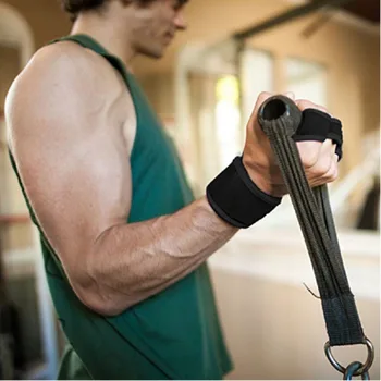 Men Workout Gloves Weight Lifting Body Building Exercise Training Fitness Gym
Men Workout Gloves Weight Lifting Body Building Exercise Training Fitness Gym