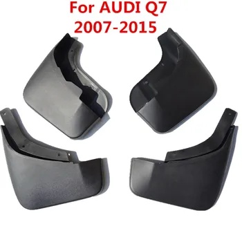 Car Mudflaps For AUDI Q7 2007-2015 (S-Line models) Splash Guards Mud Flap Mudguards Fender
Car Mudflaps For AUDI Q7 2007-2015 (S-Line models) Splash Guards Mud Flap Mudguards Fender