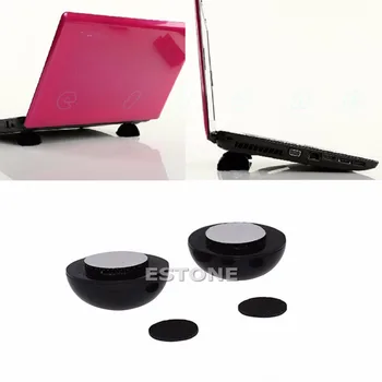 NEW Laptop Notebook Cool Ball Cooler Stand + Skidproof Pad
NEW Laptop Notebook Cool Ball Cooler Stand + Skidproof Pad