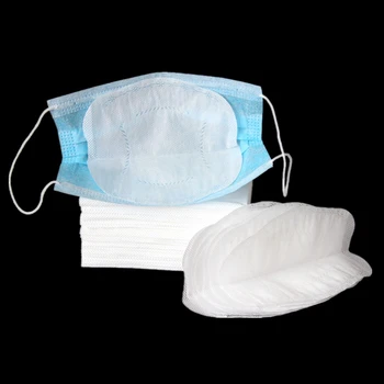 1/5/10PCs Disposable Face Mask Filter Pad Anti Pollution Dustproof Breathable Safety Mouth Caps Non-woven Pads
1/5/10PCs Disposable Face Mask Filter Pad Anti Pollution Dustproof Breathable Safety Mouth Caps Non-woven Pads