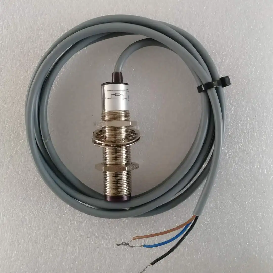 Photoelectric Tachometric Transducer Electrical-light Measurement Velocity Sensor DK890 Industrial Grade Probe Reflection
Photoelectric Tachometric Transducer Electrical-light Measurement Velocity Sensor DK890 Industrial Grade Probe Reflection