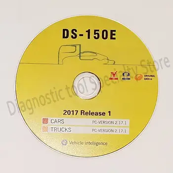 Latest Software 2017.R1 Add New Car Truck 2017.R1 Free Activate 2017.R1 For CDP TCS Multidiag Dianostic Tool WITHOUT CD
Latest Software 2017.R1 Add New Car Truck 2017.R1 Free Activate 2017.R1 For CDP TCS Multidiag Dianostic Tool WITHOUT CD