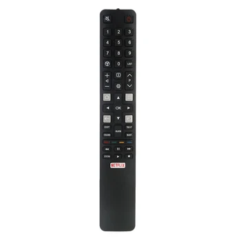 TV Remote Control for TCL ARC802N YUI1 49C2US 55C2US 65C2US 75C2US 43P20US
TV Remote Control for TCL ARC802N YUI1 49C2US 55C2US 65C2US 75C2US 43P20US