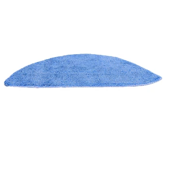HOT!Side Brush Primary Dust Filter Hepa Filter Mop Pad for Chuwi Ilife V5 V5S V3 V3S V5 Pro V50 V55 X5 Robot Vacuum Cleaner Part
HOT!Side Brush Primary Dust Filter Hepa Filter Mop Pad for Chuwi Ilife V5 V5S V3 V3S V5 Pro V50 V55 X5 Robot Vacuum Cleaner Part