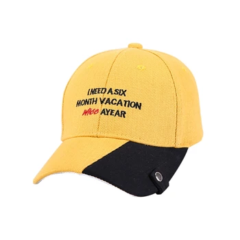 Letter Embroidery Pattern Casual Visors Boys Girls Caps Kids Hats Adjustable Sun Protection
Letter Embroidery Pattern Casual Visors Boys Girls Caps Kids Hats Adjustable Sun Protection