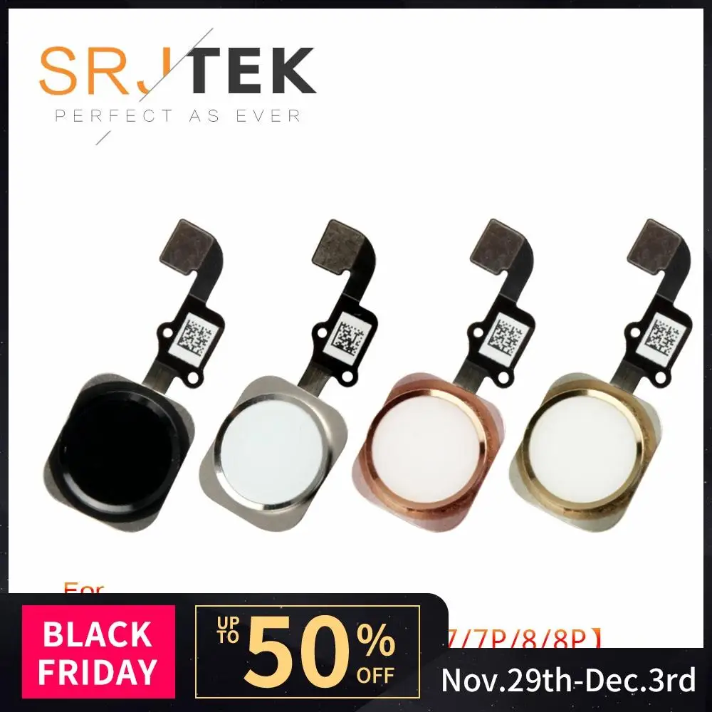 For iPhone 6s Home Button Flex Cable For iPhone 7Plus Home Button 6 7 8P 7P 6S 8 Plus 6SP Return Button Flex Cable Replacement
For iPhone 6s Home Button Flex Cable For iPhone 7Plus Home Button 6 7 8P 7P 6S 8 Plus 6SP Return Button Flex Cable Replacement