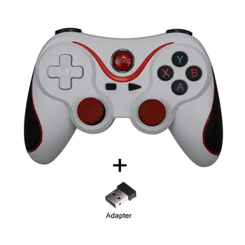 Wireless Remote Handle Cross Keyboards for Games for Android for ios Connect Convenient Simulation Handle
Wireless Remote Handle Cross Keyboards for Games for Android for ios Connect Convenient Simulation Handle