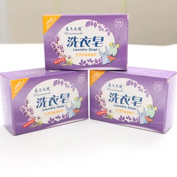 Lust angel Underwear special soap 150g washing underwear lavender soap washing soap to remove germs
Lust angel Underwear special soap 150g washing underwear lavender soap washing soap to remove germs