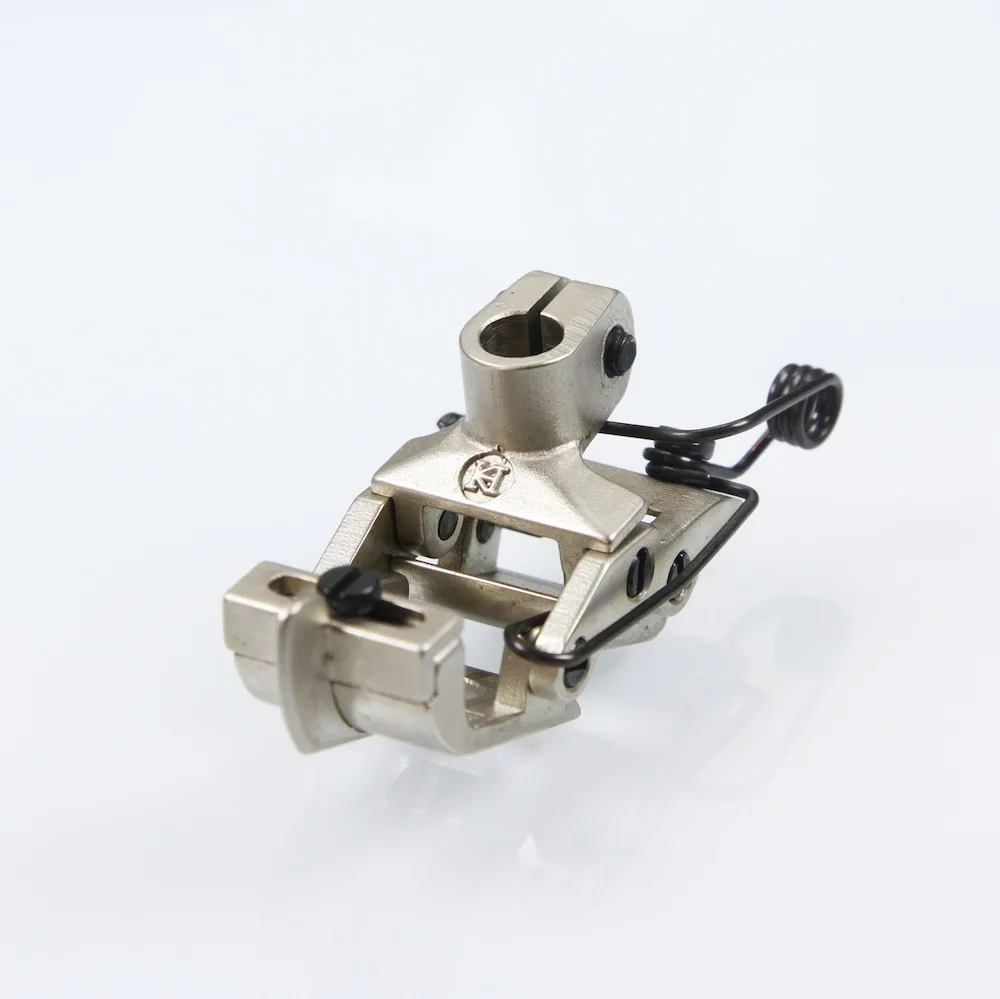 Оригинальная прижимная лапка KT664PC для швейной машины YAMATO, SIRUBA OverLock Stitch
Оригинальная прижимная лапка KT664PC для швейной машины YAMATO, SIRUBA OverLock Stitch