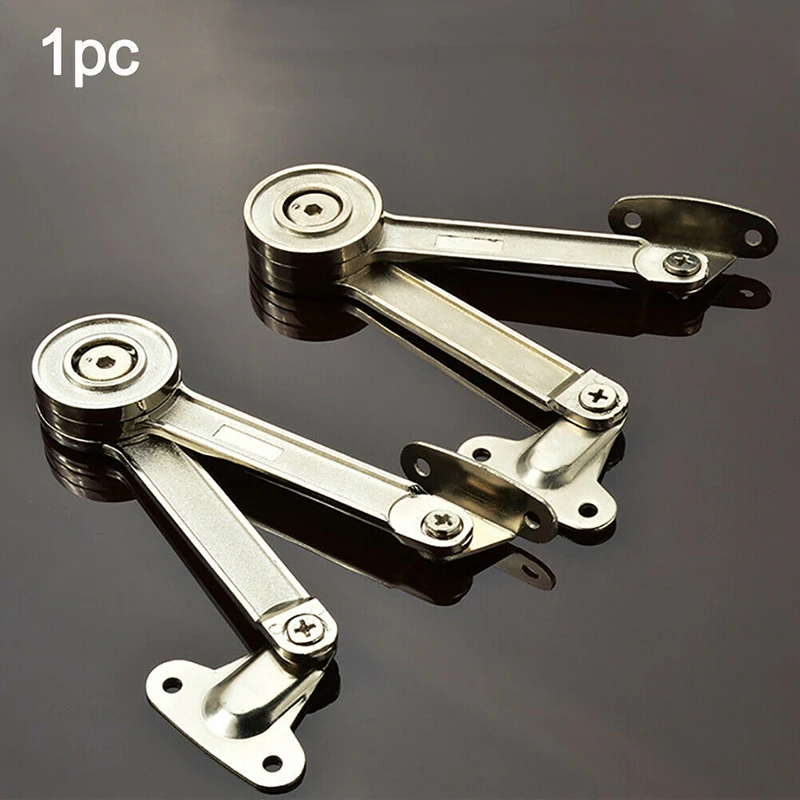 Hinge Support Lift Up Strut Lid Flap Stay Kitchen Woodworking Cabinet Cupboard Supporter Furniture Hinges
Hinge Support Lift Up Strut Lid Flap Stay Kitchen Woodworking Cabinet Cupboard Supporter Furniture Hinges