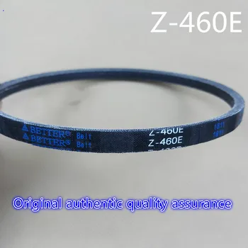 Suitable for Midea Swan automatic washing machine belt original small triangle transmission belt O-460 TH = Z-460E
Suitable for Midea Swan automatic washing machine belt original small triangle transmission belt O-460 TH = Z-460E