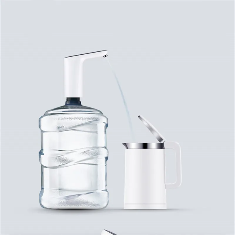 Xiaomi Tds Automatic Water Supply Белый