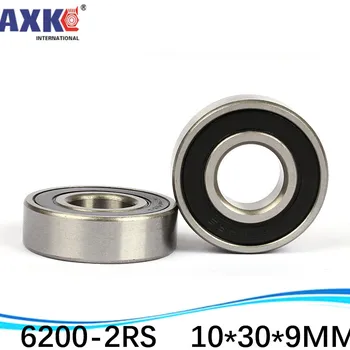 500pcs free shipping double Rubber sealing cover deep groove ball bearing 6200-2RS 10*30*9 mm
500pcs free shipping double Rubber sealing cover deep groove ball bearing 6200-2RS 10*30*9 mm