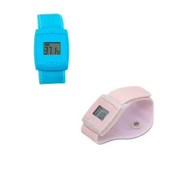 Smart Thermometer Intelligent Monitoring Thermometer practical Temperature Measuring Instrument For Children
Smart Thermometer Intelligent Monitoring Thermometer practical Temperature Measuring Instrument For Children