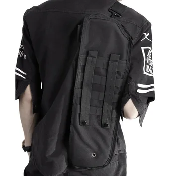 Outdoor Military Tactical Rifle Bag Shotgun Handbag Scabbard With Shoulder Handbag for Hunting Camping Weapon Gun Bag
Outdoor Military Tactical Rifle Bag Shotgun Handbag Scabbard With Shoulder Handbag for Hunting Camping Weapon Gun Bag