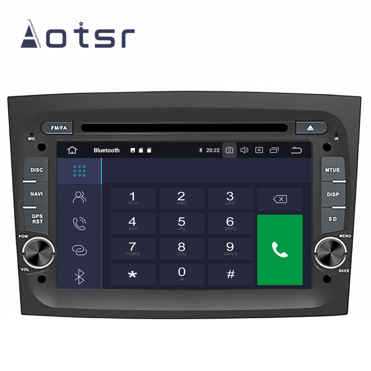 Top 7” Android 9 IPS GPS Navigation Car Radio Player For Honda civic 2012 2013 2014 2015 Recorder Head Unit Multimedia Player 3 Top 7” Android 9 IPS GPS Navigation Car Radio Player For Honda civic 2012 2013 2014 2015 Recorder Head Unit Multimedia Player 3