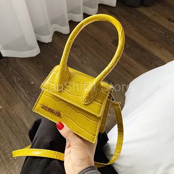 bag Small 2020 Korean version of the new fashion small square bag stone pattern trend women's bag shoulder Messenger bag
bag Small 2020 Korean version of the new fashion small square bag stone pattern trend women's bag shoulder Messenger bag