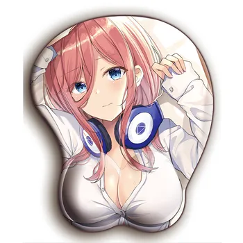 FFFAS game mouse pad Cartoon animation movie game characters The Quintessential Quintuplets HD printing Science 3D mat
FFFAS game mouse pad Cartoon animation movie game characters The Quintessential Quintuplets HD printing Science 3D mat
