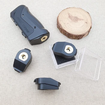 Electronic Cigarette Vape Accessories Aegis Boost Kit 510 Adapter DIY Connector for GeekVape Aegis Boost Pod Kit
Electronic Cigarette Vape Accessories Aegis Boost Kit 510 Adapter DIY Connector for GeekVape Aegis Boost Pod Kit