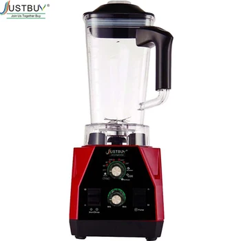Timer EU Plug 3HP BPA FREE commercial professional smoothies power blender food mixer processor
Timer EU Plug 3HP BPA FREE commercial professional smoothies power blender food mixer processor