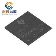 1Pcs New Original OMAPL138EZWTD4 NFBGA-361 Arduino Nano Integrated Circuits Operational Amplifier Single Chip Microcomputer
1Pcs New Original OMAPL138EZWTD4 NFBGA-361 Arduino Nano Integrated Circuits Operational Amplifier Single Chip Microcomputer