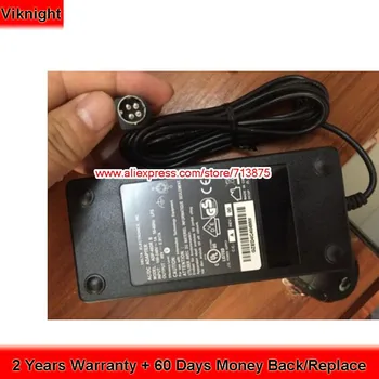 Genuine Delta 48V 0.917A 4pin AC Adapter EADP-EB B ADP-48DR B 44W for ADTRAN NETVANTA 5660 Power Supply
Genuine Delta 48V 0.917A 4pin AC Adapter EADP-EB B ADP-48DR B 44W for ADTRAN NETVANTA 5660 Power Supply