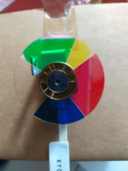 original color wheel for OPTOMA EP780 projector 
original color wheel for OPTOMA EP780 projector