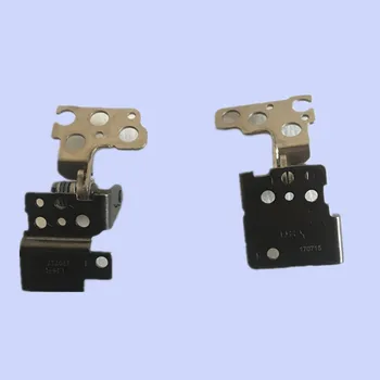 NEW LCD Left+Right Hings Set Set For MSI GE63 GE63VR L+R
NEW LCD Left+Right Hings Set Set For MSI GE63 GE63VR L+R