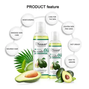 1pc Disaar Jojoba Essential Oil Massage Control Hydration Massage SPA Essential Oil Relaxing Moisturizing Body Oil Skin Care
1pc Disaar Jojoba Essential Oil Massage Control Hydration Massage SPA Essential Oil Relaxing Moisturizing Body Oil Skin Care