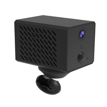 Mini Wireless Camera 1080P HD Night Vision PIR Motion Detection View Video Recorder Tiny Security Home Smart Cameras
Mini Wireless Camera 1080P HD Night Vision PIR Motion Detection View Video Recorder Tiny Security Home Smart Cameras