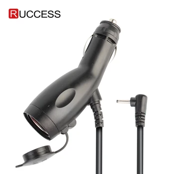 RUCCESS DC 12V Car Charger Adapter for Car DVR Radar Detector Dual Power Cord Cable Socket to Cigarette Lighter for DVR 3 in 1 
RUCCESS DC 12V Car Charger Adapter for Car DVR Radar Detector Dual Power Cord Cable Socket to Cigarette Lighter for DVR 3 in 1
