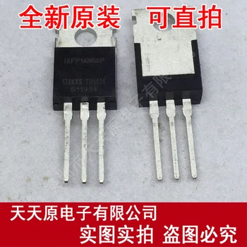Free shipping 10PCS/LOT IXFP14N60P TO220
Free shipping 10PCS/LOT IXFP14N60P TO220