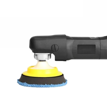 Car Detailing Bonnets Polishing pads Automotive Tools Disc Cleaning Kit Buffing Plush Microfiber 3pcs Set Durable
Car Detailing Bonnets Polishing pads Automotive Tools Disc Cleaning Kit Buffing Plush Microfiber 3pcs Set Durable